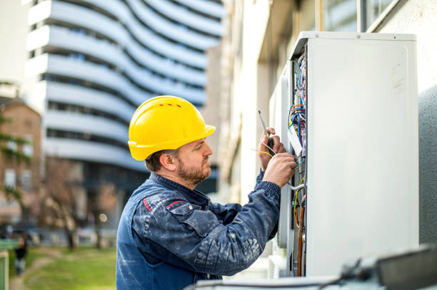 Emergency Electrical Repair Services in Bronx, NY