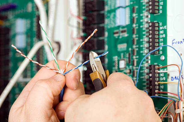 Best Electrical Maintenance Services  in Bronx, NY