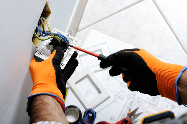 Professional Electrician in Bronx, NY